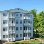 9, Residenz Seeblick Apartment