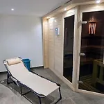 9, Residenz Seeblick Apartment Sellin (Rugen)