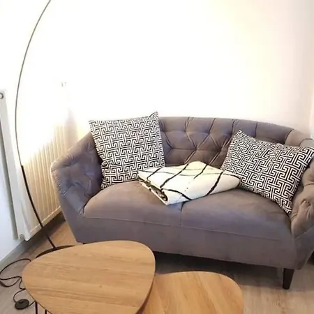 9, Residenz Seeblick Apartman *