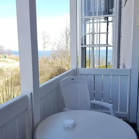 Apartman 9, Residenz Seeblick