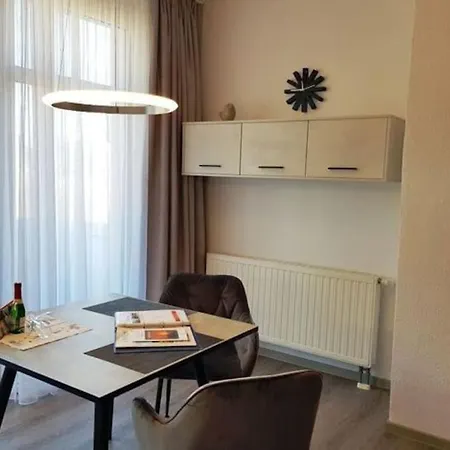 9, Residenz Seeblick Sellin