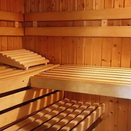 Apartman 9, Residenz Seeblick Sellin