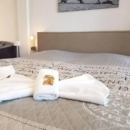 9, Residenz Seeblick *