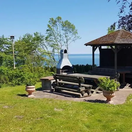 Apartman 9, Residenz Seeblick Sellin