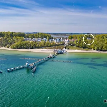 Apartman 9, Residenz Seeblick