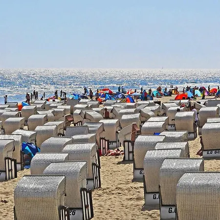 Apartman 9, Residenz Seeblick