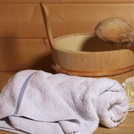 Apartment 9, Residenz Seeblick Sellin (Rugen)