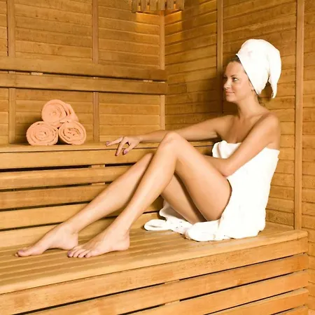 9, Residenz Seeblick Apartment *