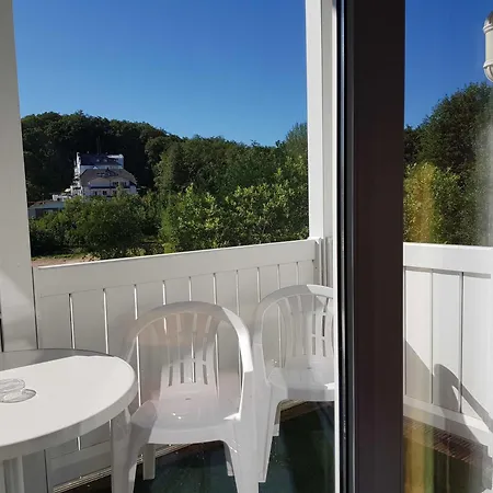 9, Residenz Seeblick