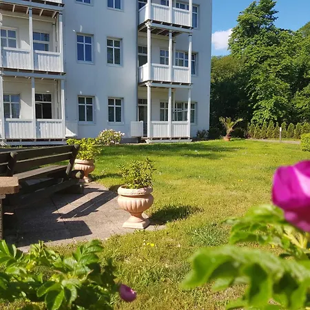 9, Residenz Seeblick Daire