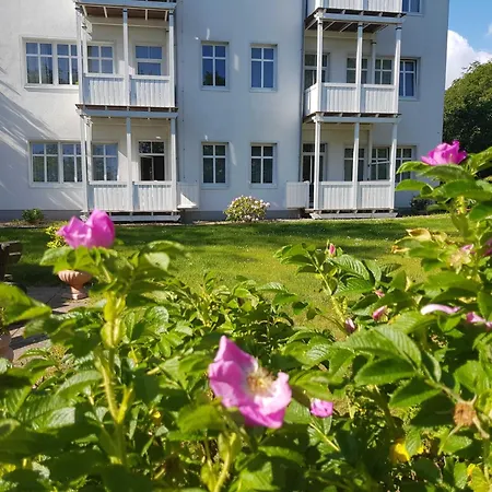 Apartment 9, Residenz Seeblick