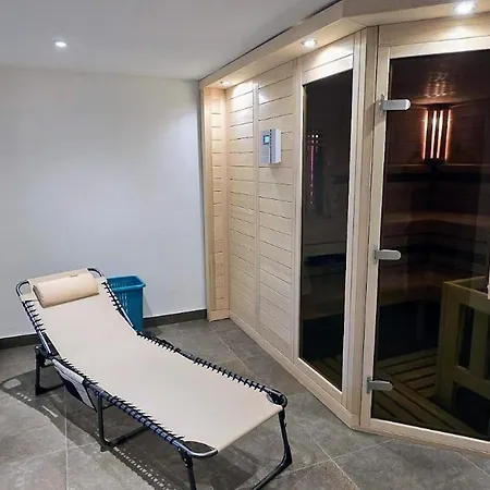 9, Residenz Seeblick Apartment Sellin (Rugen)