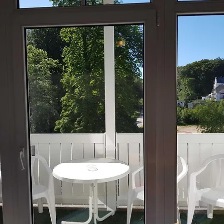 Apartment 9, Residenz Seeblick *