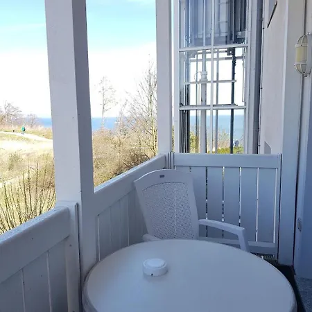 9, Residenz Seeblick Sellin (Rugen)