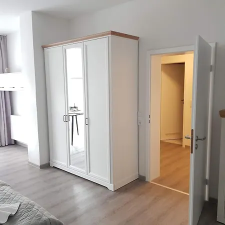 Apartment 9, Residenz Seeblick