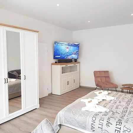 Apartment 9, Residenz Seeblick *