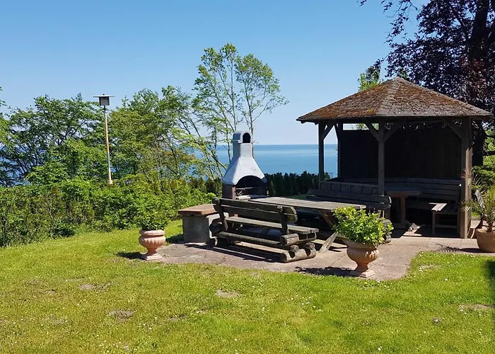 9, Residenz Seeblick *