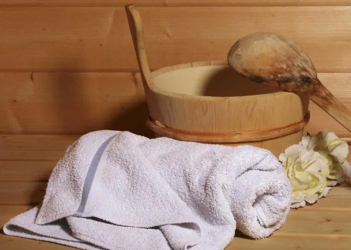 Apartment 9, Residenz Seeblick Sellin (Rugen)