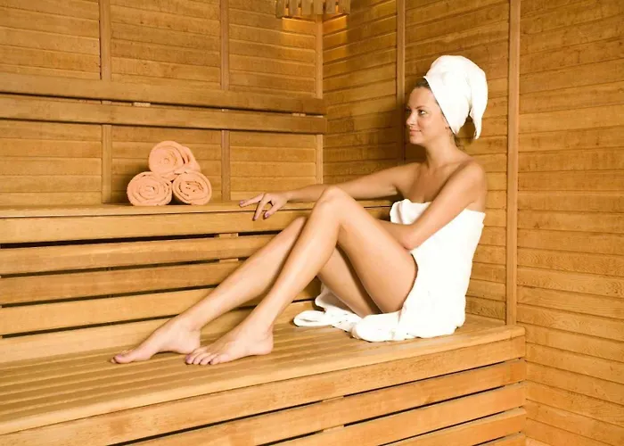 9, Residenz Seeblick Apartment *