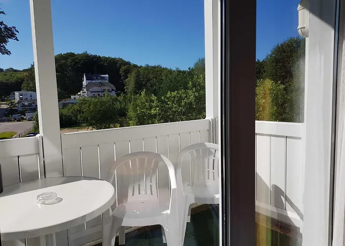 9, Residenz Seeblick