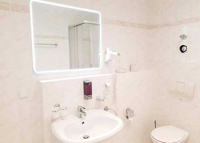 9, Residenz Seeblick * Sellin (Rugen)