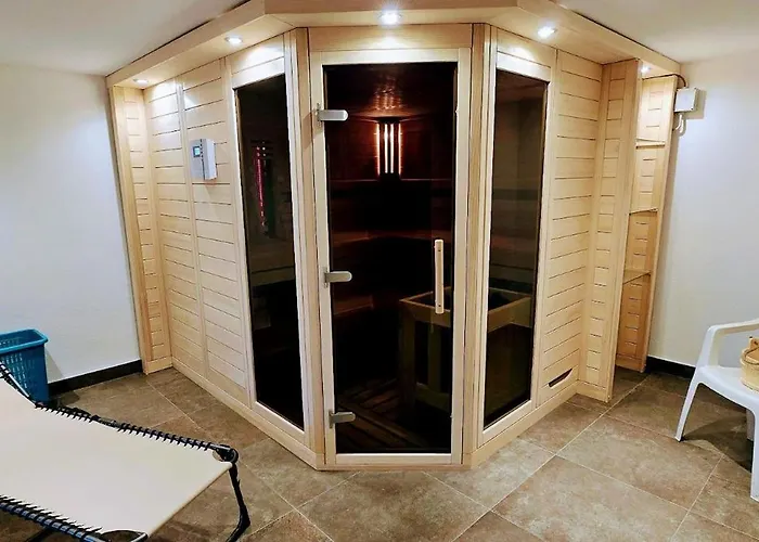 9, Residenz Seeblick Apartment