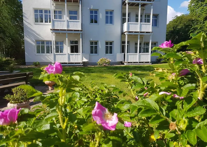 Apartment 9, Residenz Seeblick