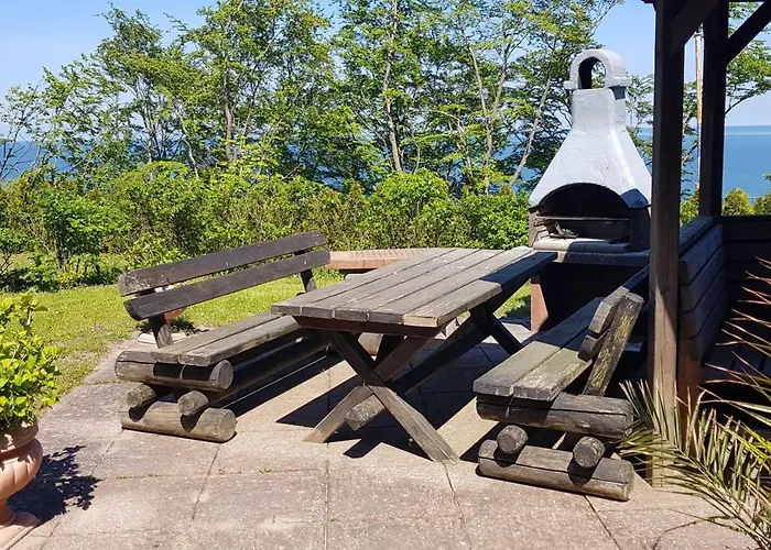 9, Residenz Seeblick Sellin (Rugen)