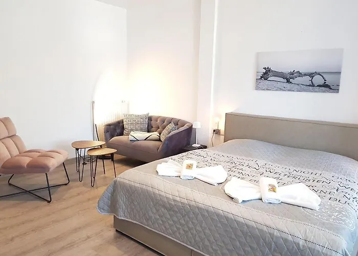 9, Residenz Seeblick *