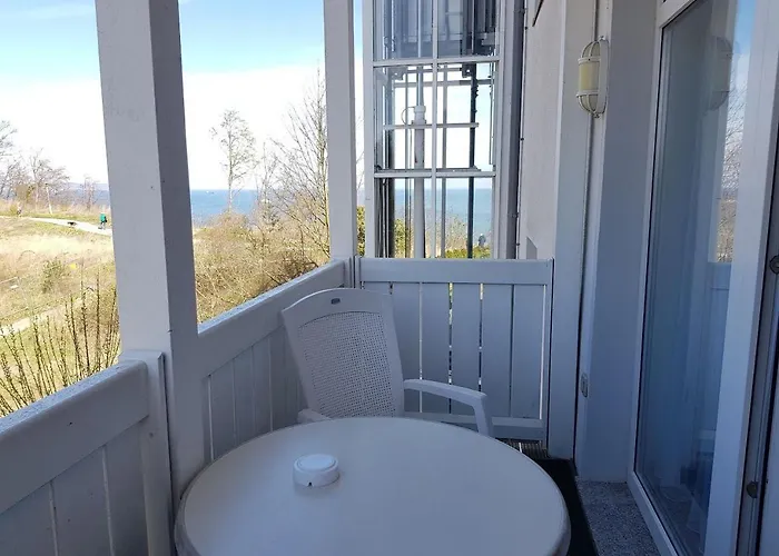 9, Residenz Seeblick Apartment