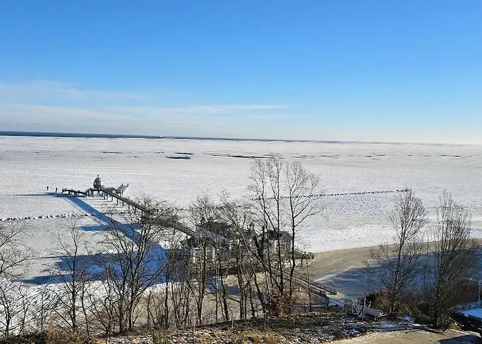 9, Residenz Seeblick Sellin (Rugen)