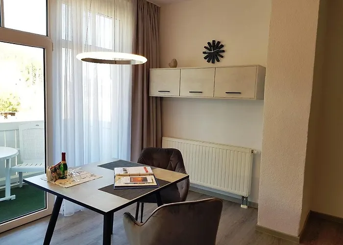 9, Residenz Seeblick