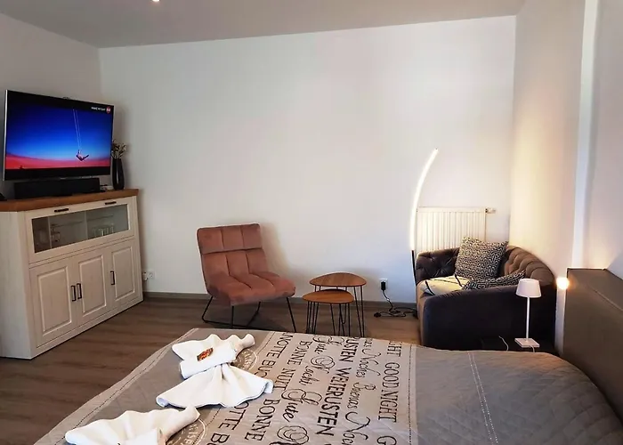 9, Residenz Seeblick *