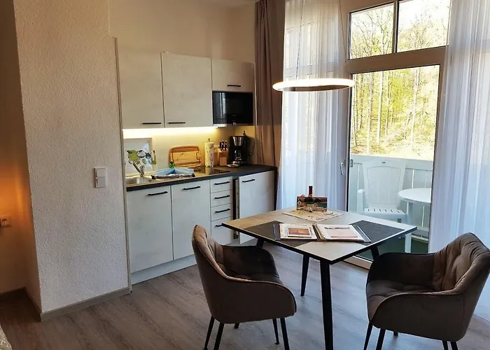 9, Residenz Seeblick Sellin (Rugen)