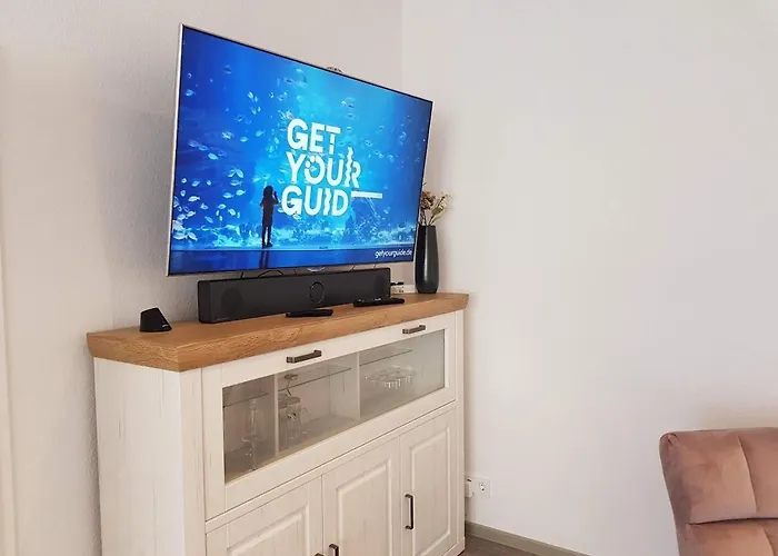 9, Residenz Seeblick