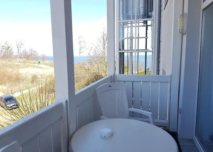 9, Residenz Seeblick Sellin (Rugen)