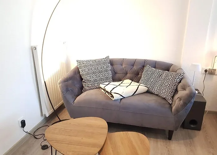 9, Residenz Seeblick Apartment