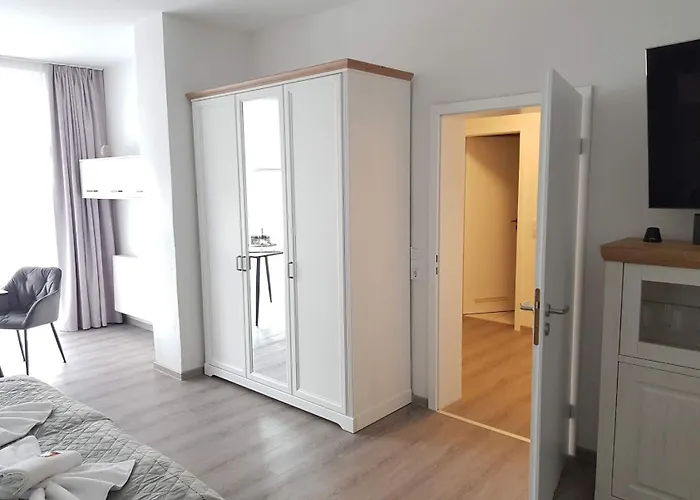 Apartment 9, Residenz Seeblick